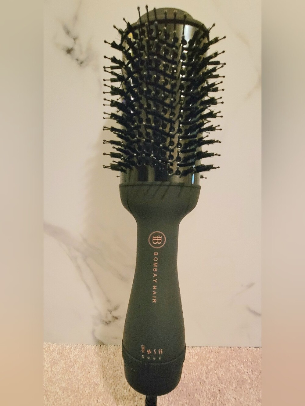 Bombay Blow Dryer Brush NWOT